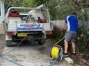 Central Coast Plumbing - JetSpeed Plumbing logo